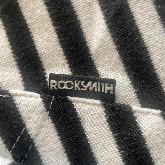 Rock Smith Hoodie - Picture 4 of 5